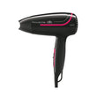 Hairdryer Rowenta CV3312F0 NOMAD Elite 1600W Rowenta