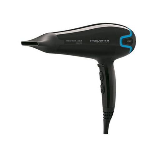 Hairdryer Rowenta CV8730 2200W Black Rowenta