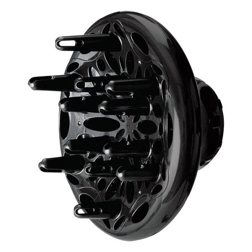 Hairdryer Rowenta CV8732 2200W Black Rowenta