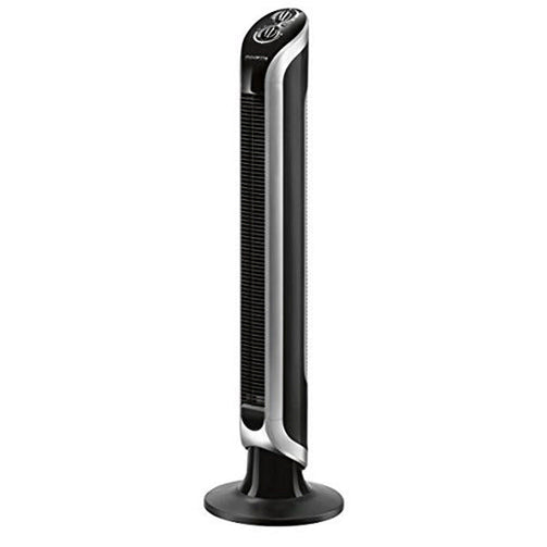 Tower Fan Rowenta Eole Infinite VU6620F0 40W 1 m 180° Rowenta