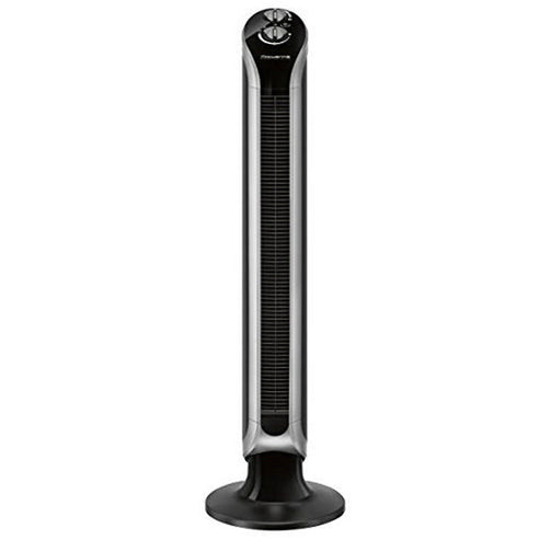 Tower Fan Rowenta Eole Infinite VU6620F0 40W 1 m 180° Rowenta