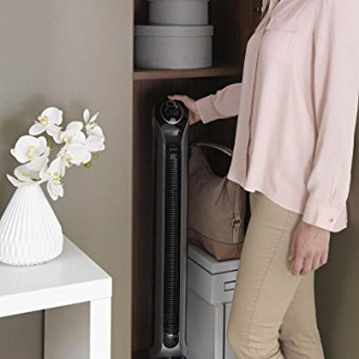 Tower Fan Rowenta Eole Infinite VU6620F0 40W 1 m 180° Rowenta