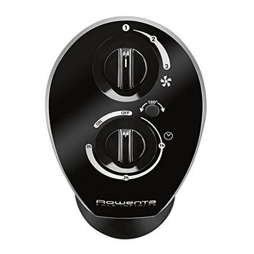 Tower Fan Rowenta Eole Infinite VU6620F0 40W 1 m 180° Rowenta