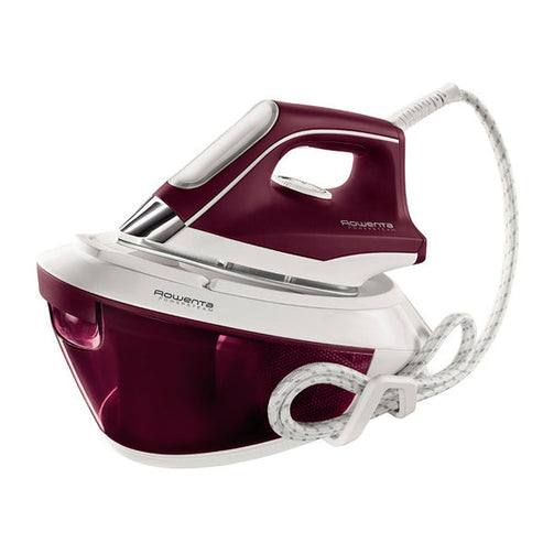 Steam Generating Iron Rowenta VR8216F0 1,5 L 300 g/min 5,8 bar 2200W Purple Rowenta