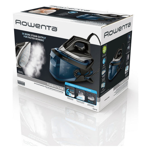 Steam Generating Iron Rowenta VR8322F0 1,7 L 6,5 bar 2600W Rowenta