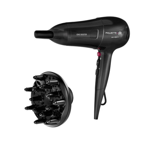 Hairdryer Rowenta CV5912 Powerline+ 2300W Rowenta