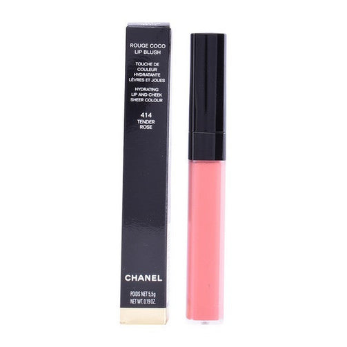 Hydrating Lipstick Rouge Coco Chanel Chanel