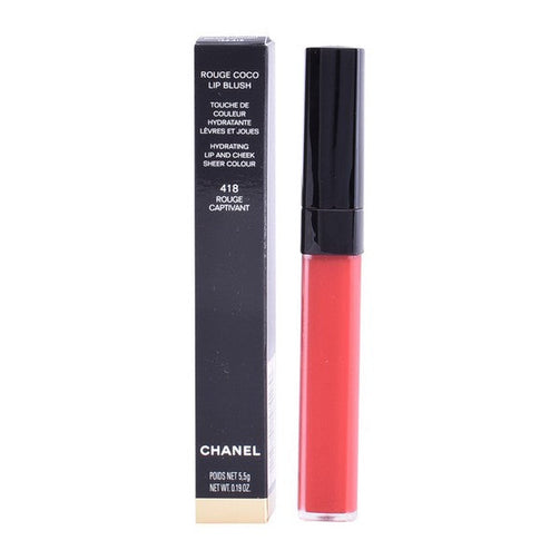 Hydrating Lipstick Rouge Coco Chanel Chanel