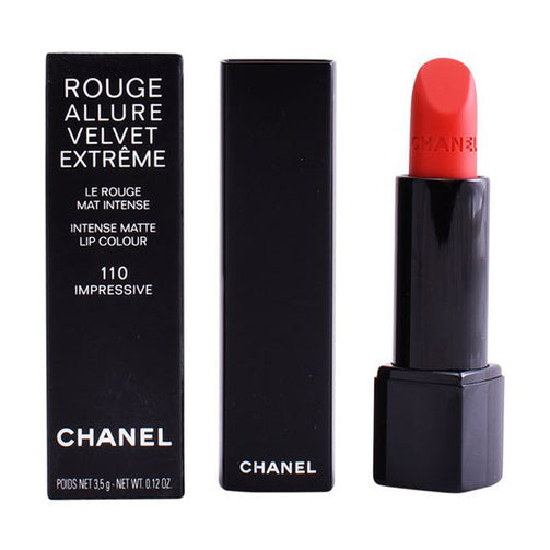 Lipstick Rouge Allure Velvet Extreme Chanel Chanel