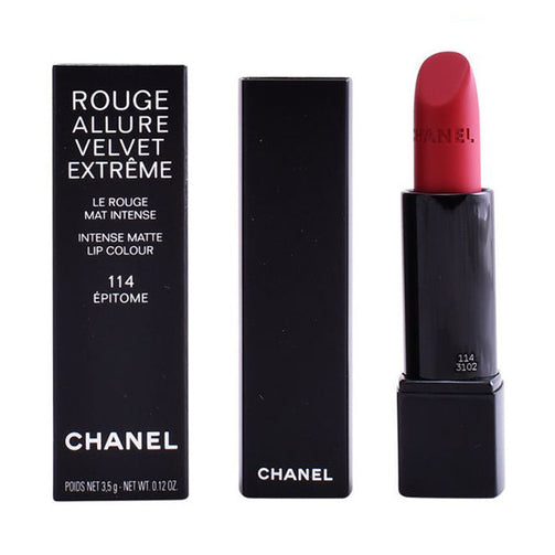 Lipstick Rouge Allure Velvet Extreme Chanel Chanel
