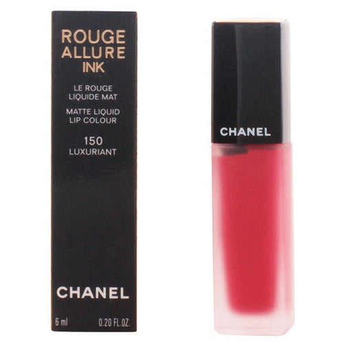 Lipstick Rouge Allure Ink Chanel Chanel