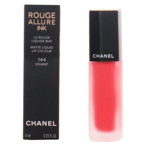 Lipstick Rouge Allure Ink Chanel Chanel