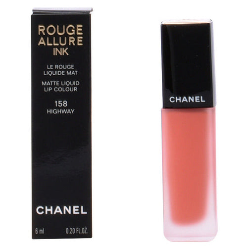 Lipstick Rouge Allure Ink Chanel Chanel