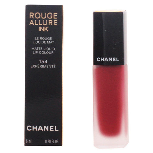 Lipstick Rouge Allure Ink Chanel Chanel