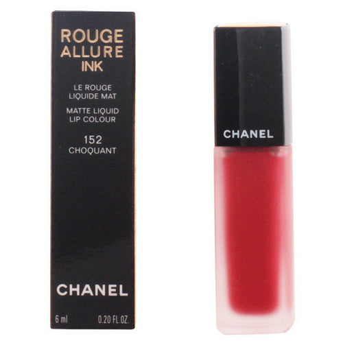 Lipstick Rouge Allure Ink Chanel Chanel
