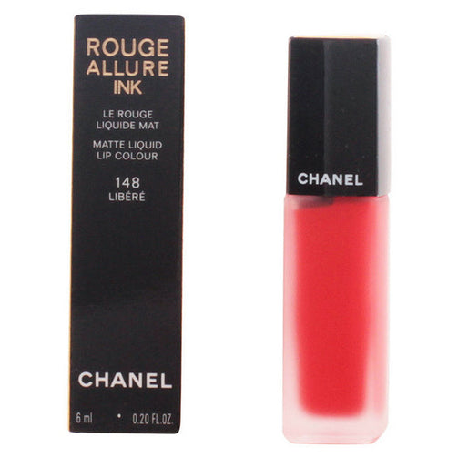 Lipstick Rouge Allure Ink Chanel Chanel