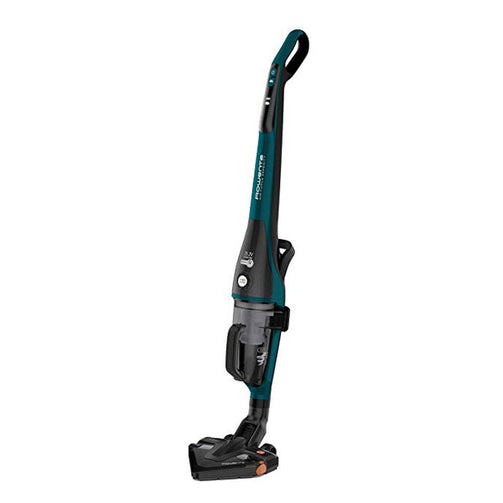 Cordless Cyclonic Hoover with Brush Rowenta RH9152 0,6 L 72 dBA 25.2 V Green Rowenta