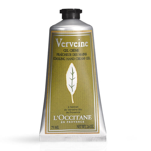 Hand Cream VERVEINE L'occitane (75 ml) L'occitane