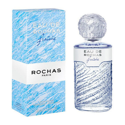 Women's Perfume Eau Fraiche Rochas EDT (220 ml) Rochas