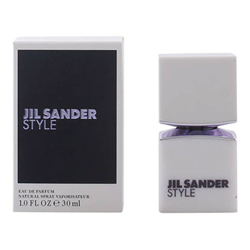 Women's Perfume Jil Sander Style Jil Sander EDP Jil Sander