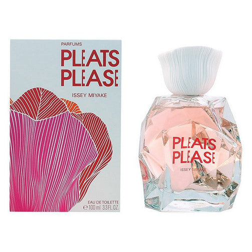 Women's Perfume Pleats Please Issey Miyake EDT Issey Miyake