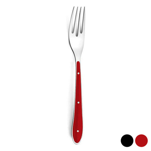 Fork Amefa Bistro 1-2-3 Stainless steel Amefa