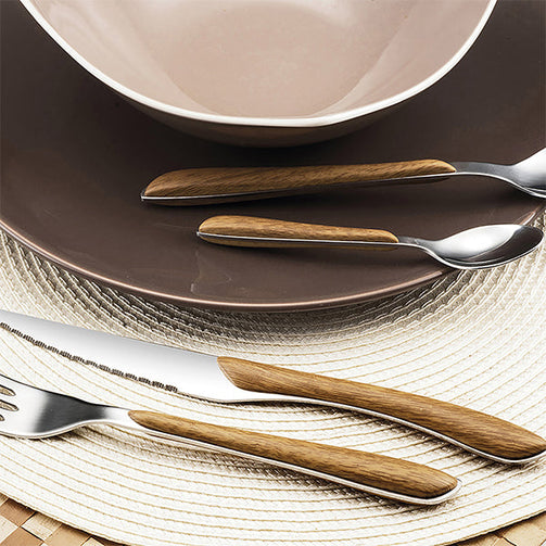 Spoon Amefa Éclat Stainless steel Amefa