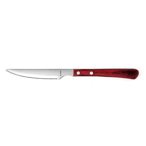 Knife for Chops Amefa Brasero (24 cm) Amefa