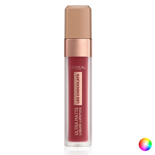 Lipstick Les Chocolats L'Oreal Make Up (7,6 ml) L'Oreal Make Up