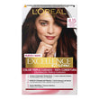 Permanent Dye Excellence L'Oréal Paris 4.15 Dark Brown L'Oréal Paris