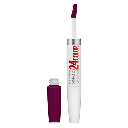 Lipstick Superstay 24h Maybelline (9 ml) Maybelline