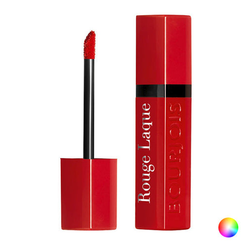 Lipstick Rouge Laque Liquid Bourjois Bourjois