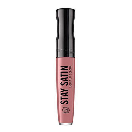 Lipstick Stay Satin Rimmel London Rimmel London