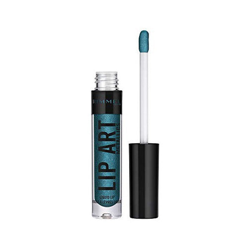 Lipstick Lip Art Metallics Rimmel London (2 ml) Rimmel London