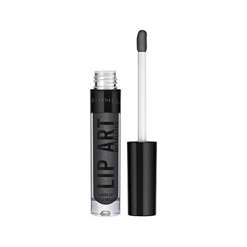 Lipstick Lip Art Metallics Rimmel London (2 ml) Rimmel London