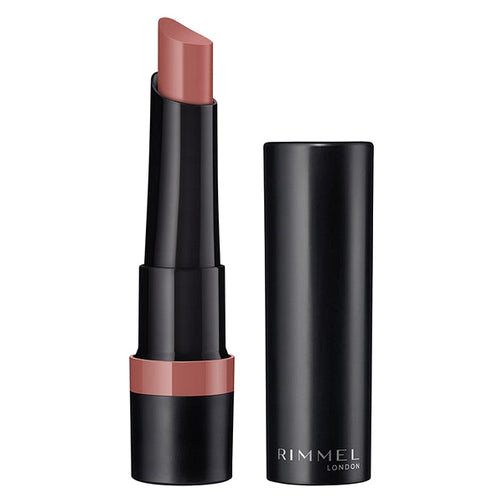Lipstick Lasting Finish Extreme Matte Rimmel London Rimmel London