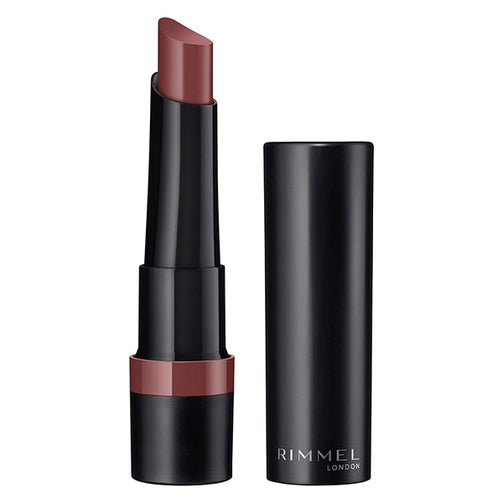 Lipstick Lasting Finish Extreme Matte Rimmel London Rimmel London