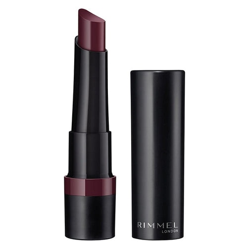 Lipstick Lasting Finish Extreme Matte Rimmel London Rimmel London