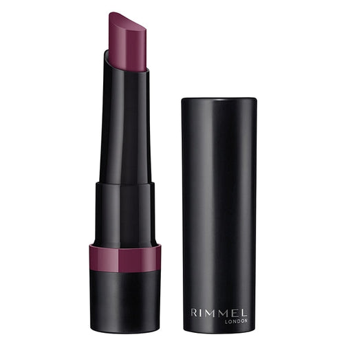 Lipstick Lasting Finish Extreme Matte Rimmel London Rimmel London