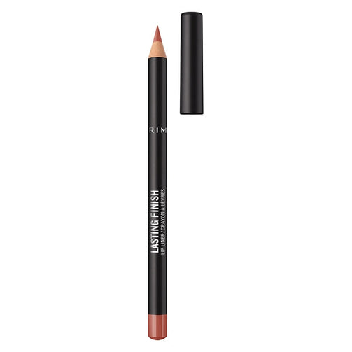 Lip Liner Lasting Finish Rimmel London Rimmel London
