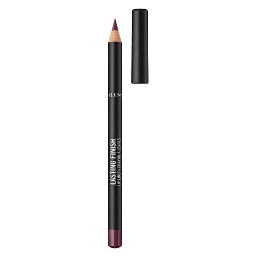 Lip Liner Lasting Finish Rimmel London Rimmel London