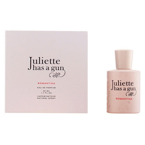 Women's Perfume Romantina Juliette Has A Gun EDP Juliette Has A Gun