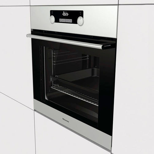 Multipurpose Oven Hisense BI5229PX 70 L 2700W A+ Hisense