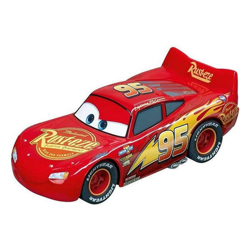 Racetrack Go Cars Carrera 5,3 m Carrera