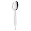 Set of Spoons Amefa Scandinavia (6 pcs) Stainless steel Amefa