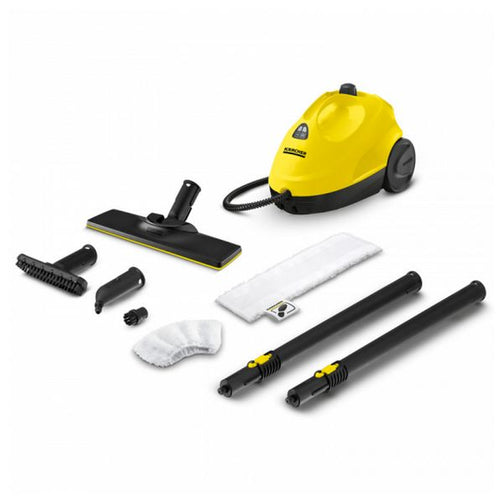 Vaporeta Steam Cleaner Karcher SC 2 EASYFIX 1 L 3.2 BAR Yellow Karcher