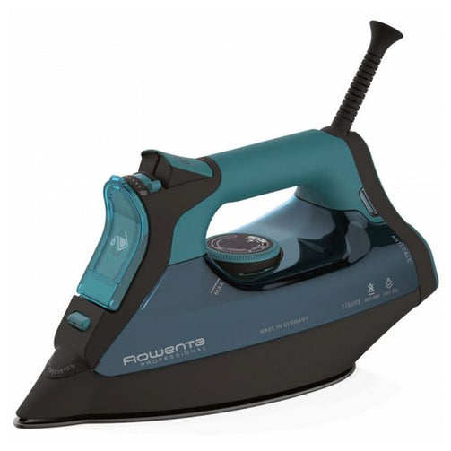 Steam Iron Rowenta DW8113 0,375 L 40 g/min 2700W Black Blue Rowenta