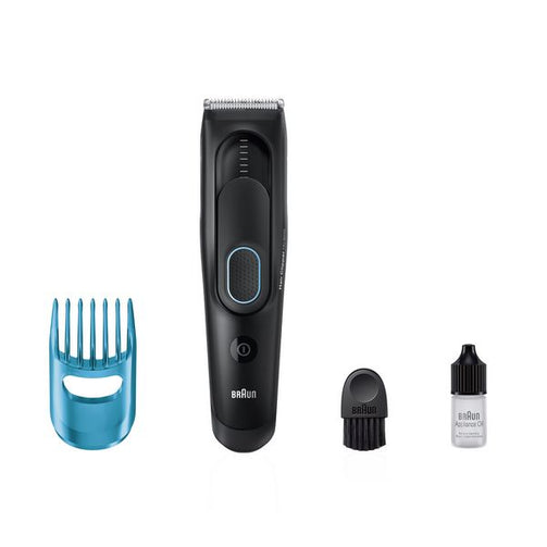 Hair Clippers Braun HC5010 40 min Braun