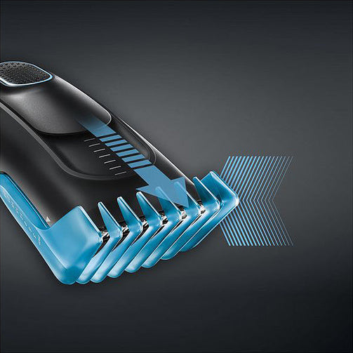Hair Clippers Braun HC5010 40 min Braun