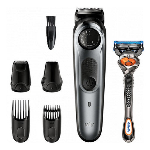 Hair Clippers Braun BT7220 Braun